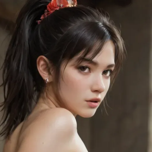 एआई पोर्न इमेज जेनरेटर