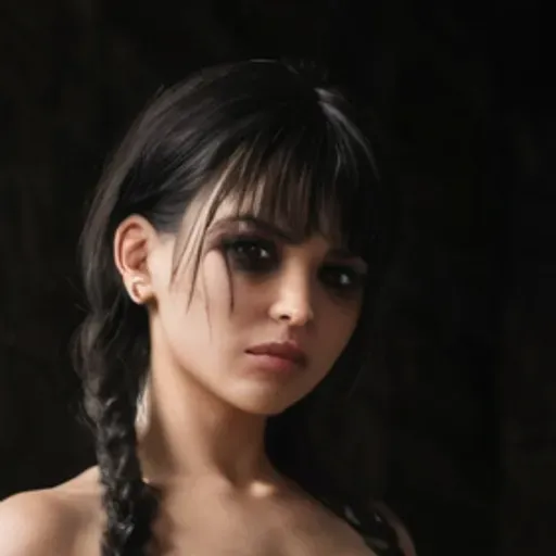 AI色情图片生成器