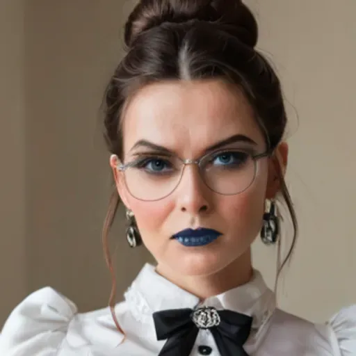 AI 포르노 이미지 생성기