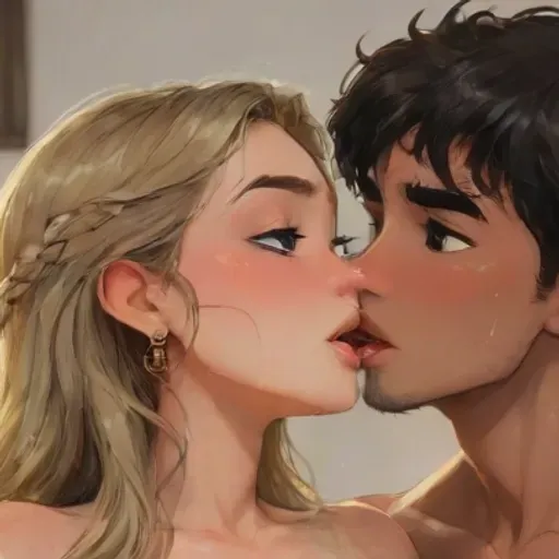 yapay zekâ porno foto üretici