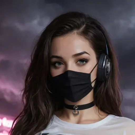 AI色情圖片產生器