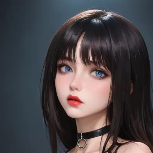 KI-Pornobild-Generator