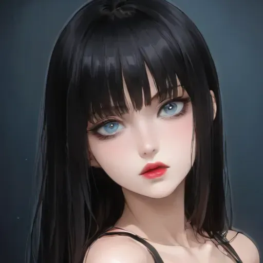 AI porn image generator