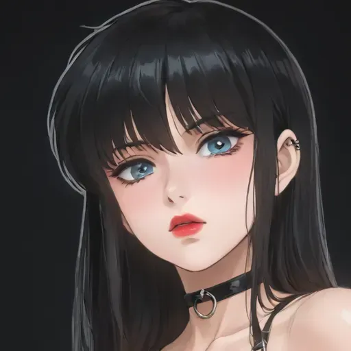 AIポルノ画像ジェネレーター