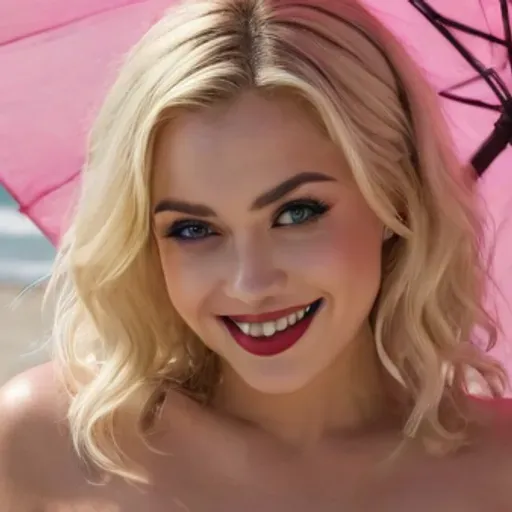 โปรแกรมสร้างภาพโปรนที่ใช้ปัญหา AI