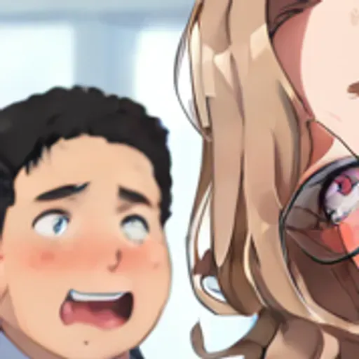 โปรแกรมสร้างภาพโปรนที่ใช้ปัญหา AI