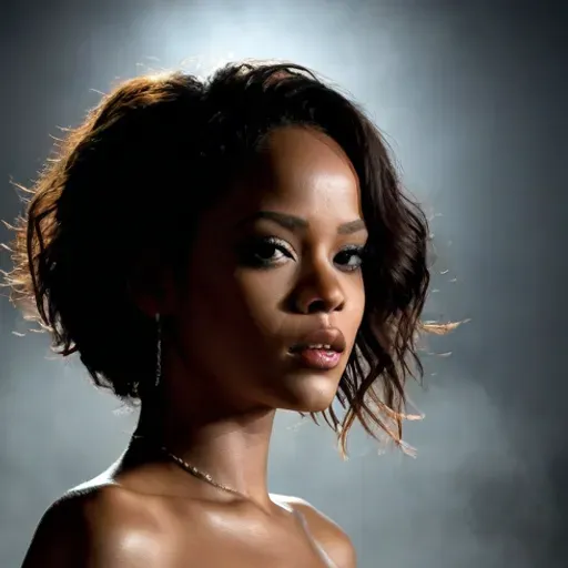 yapay zekâ porno görsel üretici