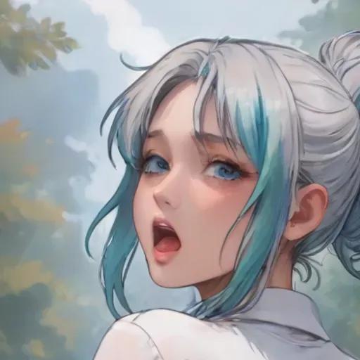 โปรแกรมสร้างภาพโปรนที่ใช้ปัญหา AI