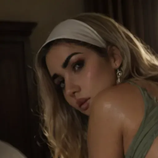 yapay zekâ porno görsel üretici