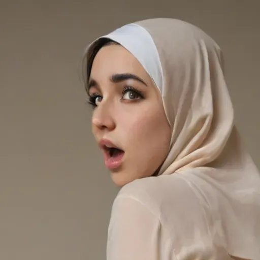 Pencipta imej lucah AI