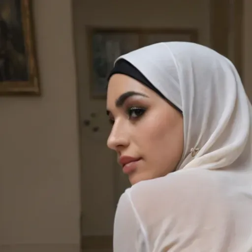 AI色情圖片產生器