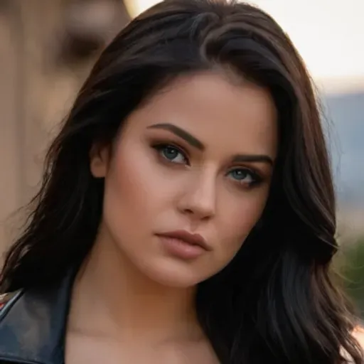 AIポルノ画像ジェネレーター