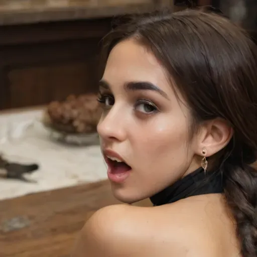 générateur d’images porno IA