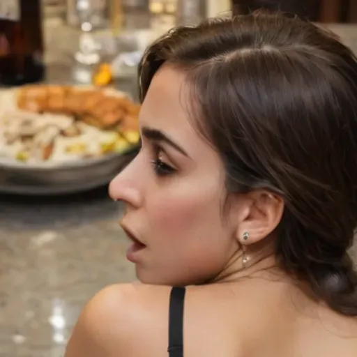 генератор порно-изображений на ИИ