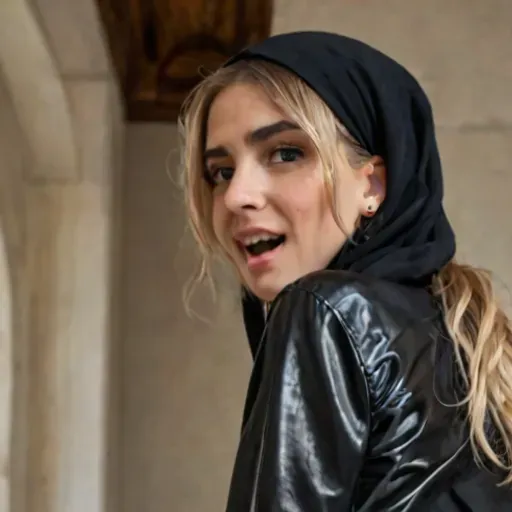 générateur d’images porno IA