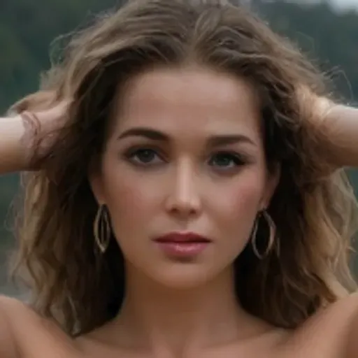 AI色情图片生成器