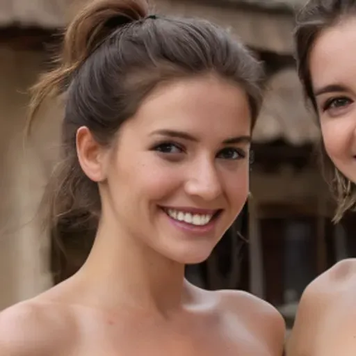 AI色情照片產生器