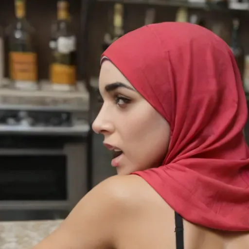 gerador de imagens pornô com IA