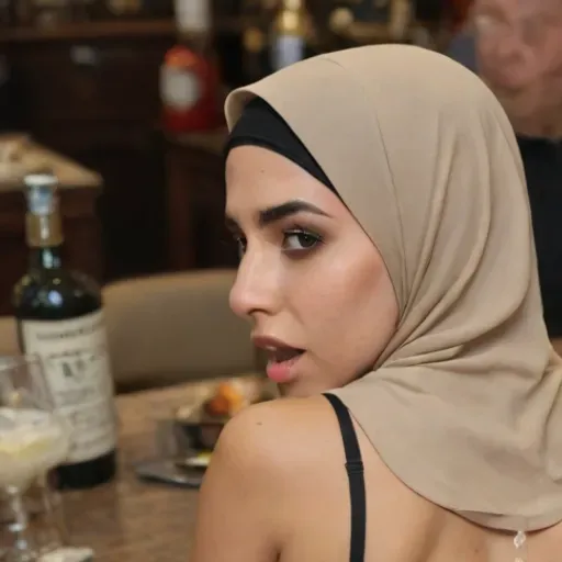 générateur de photos porno IA