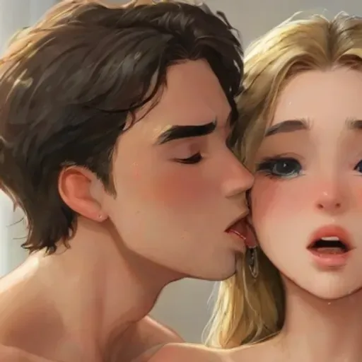 générateur de photos porno IA