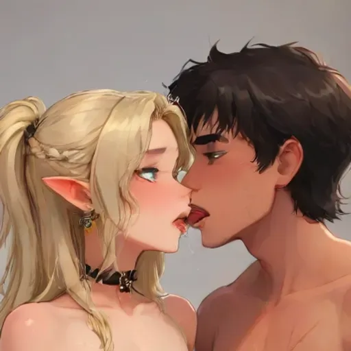 AIポルノ画像ジェネレーター