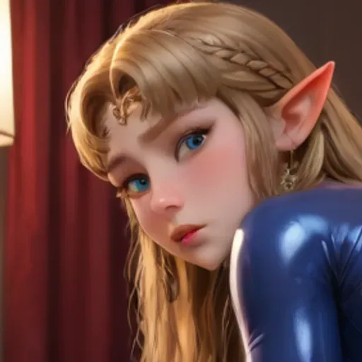 AIポルノ画像ジェネレーター