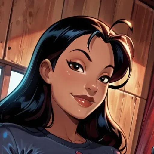 โปรแกรมสร้างภาพโปรนที่ใช้ปัญหา AI