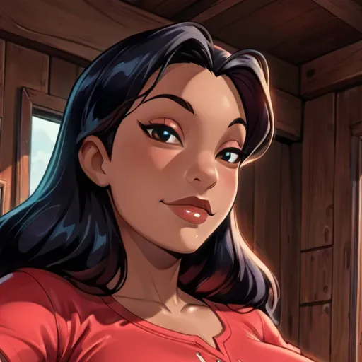 generatore di immagini porno IA