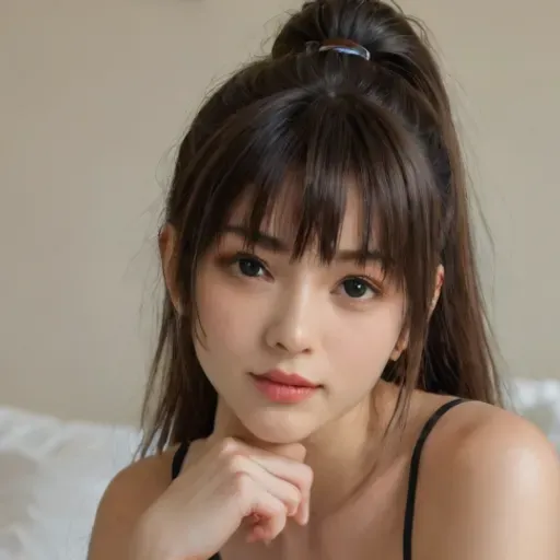 AI色情图片生成器