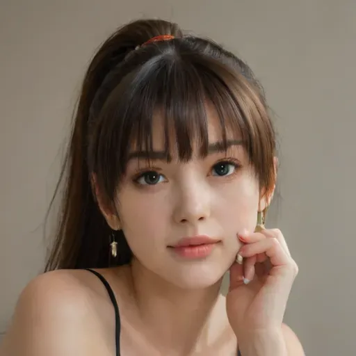 yapay zekâ porno görsel üretici