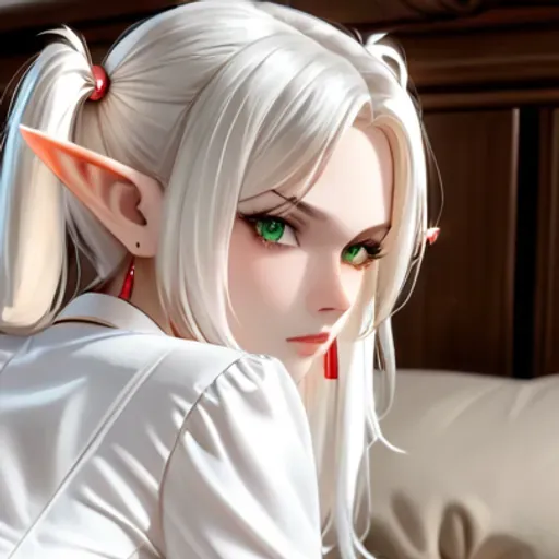 AI色情圖片產生器