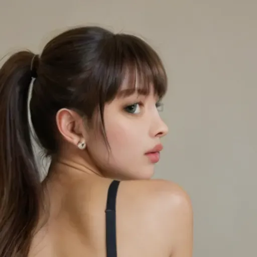 yapay zekâ porno görsel üretici