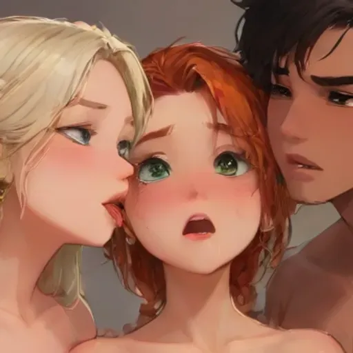 AI porn pic generator