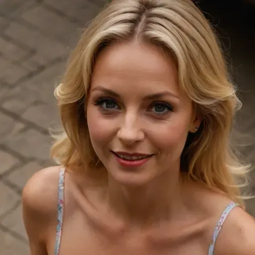 KI-Pornobild-Generator