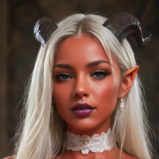 AI色情图片生成器