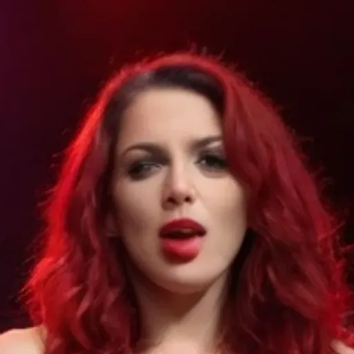 AI色情照片產生器