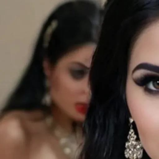 Penghasil gambar lucah AI