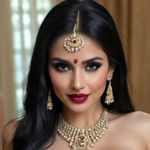 AIポルノ画像ジェネレーター