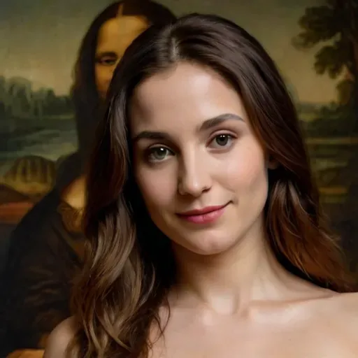 generatore di immagini porno IA