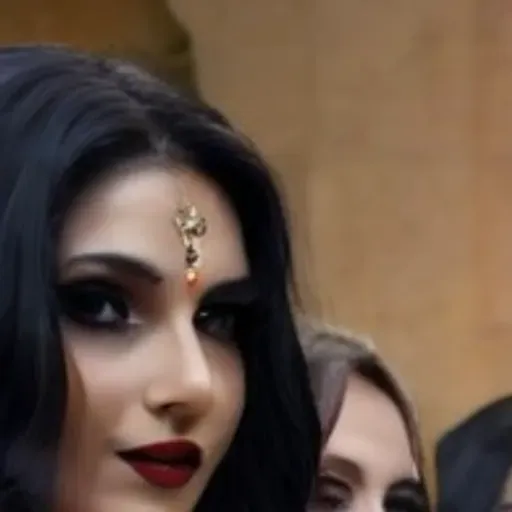 Penghasil gambar lucah AI