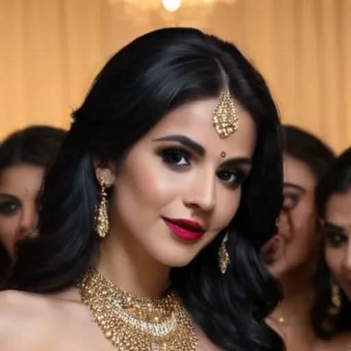 KI-Pornobildchen-Generator