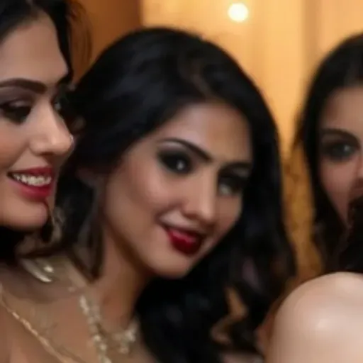 KI-Pornobild-Generator