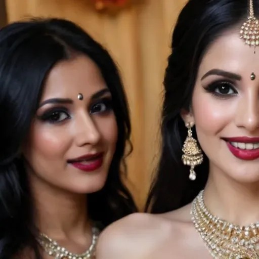 โปรแกรมสร้างภาพโปรนที่ใช้ปัญหา AI