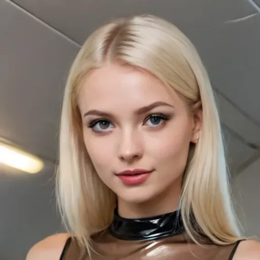 AI 포르노 이미지 생성기