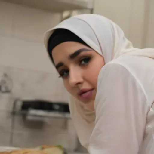 โปรแกรมสร้างภาพโปรนที่ใช้ปัญหา AI