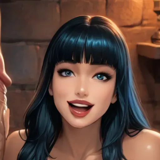 AI porn image generator