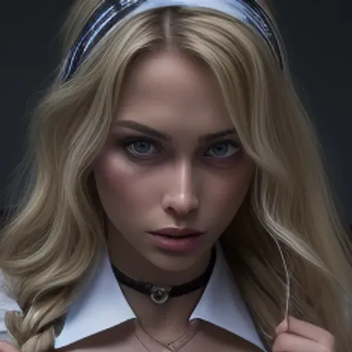 AI porn image generator