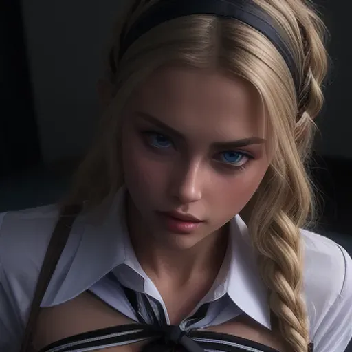 एआई पोर्न इमेज जेनरेटर