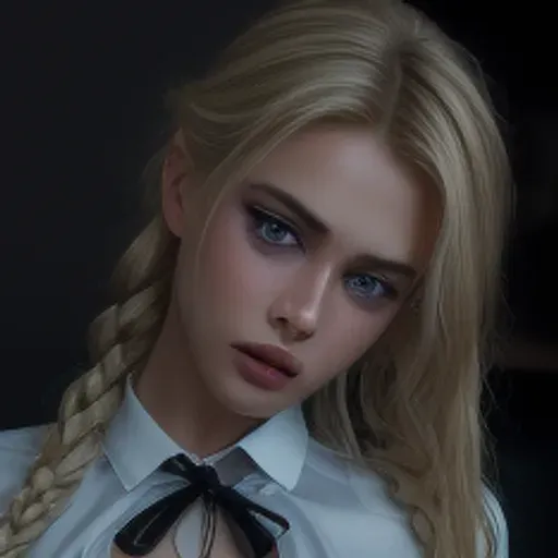 yapay zekâ porno görsel üretici