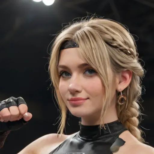 โปรแกรมสร้างภาพโปรนที่ใช้ปัญหา AI